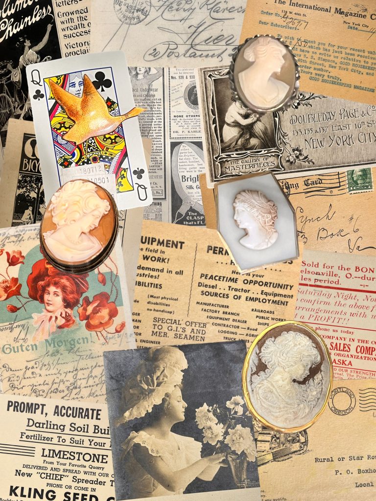 First online ads for a handmade jewelry business – Google Ads and Meta?