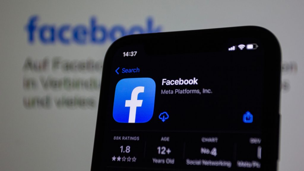 Facebook stopped caring about your targeting two years ago and nobody told you