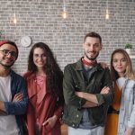 HIRING A WEB DEVELOPER – FULL TIME
