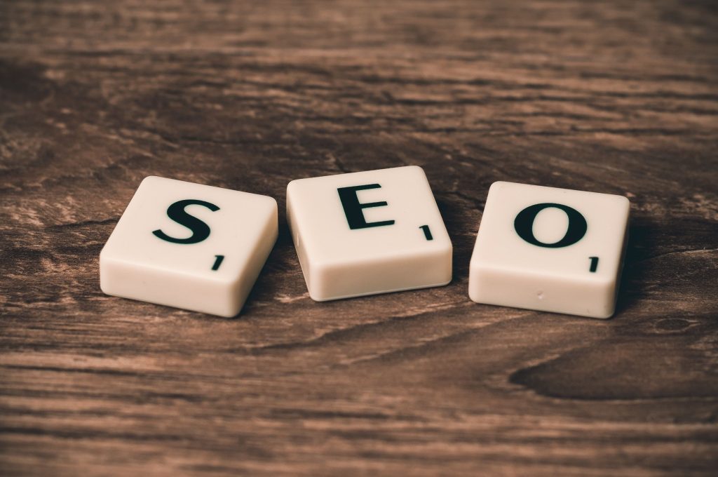 First SEO client, 3 months in, finally seeing movement